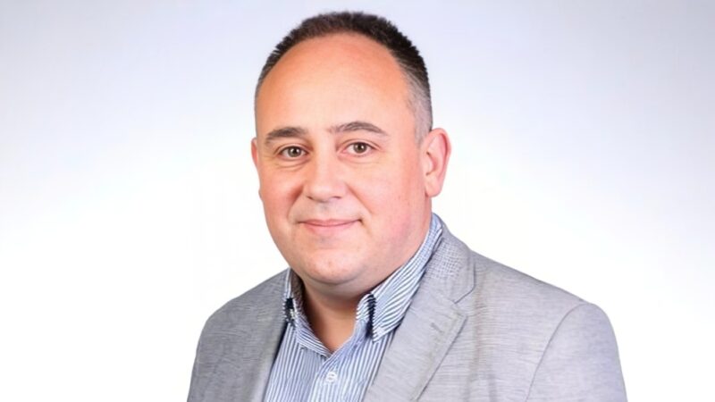 Álvaro Pinto։ ESMO25 – Advancing Urologic Cancer Research