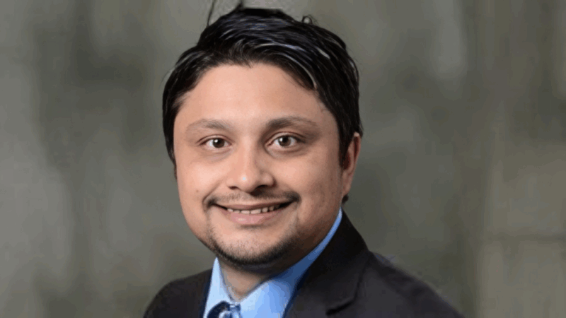 Abesh Niroula: 50 Years of Progress in NSCLC – A New Fellow’s Guide in the Clinic