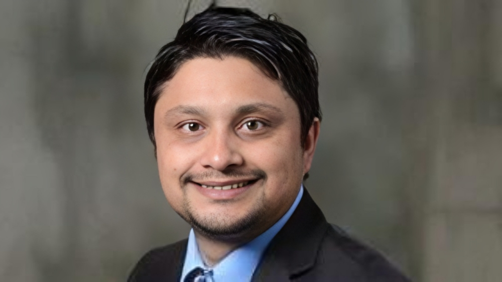 Abesh Niroula