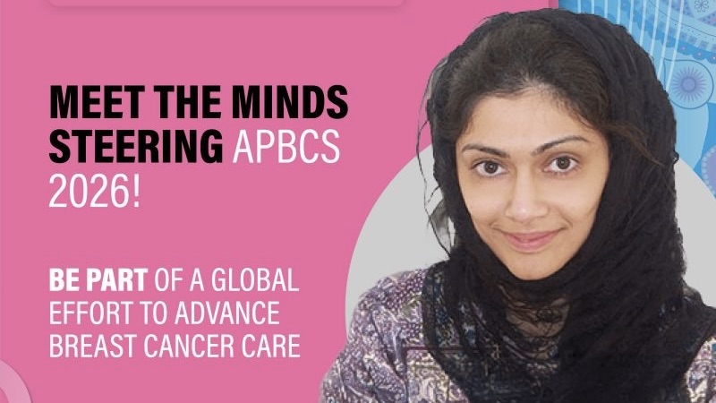 Inspiring Progress in Breast Cancer Research and Treatment at the APBCS ...