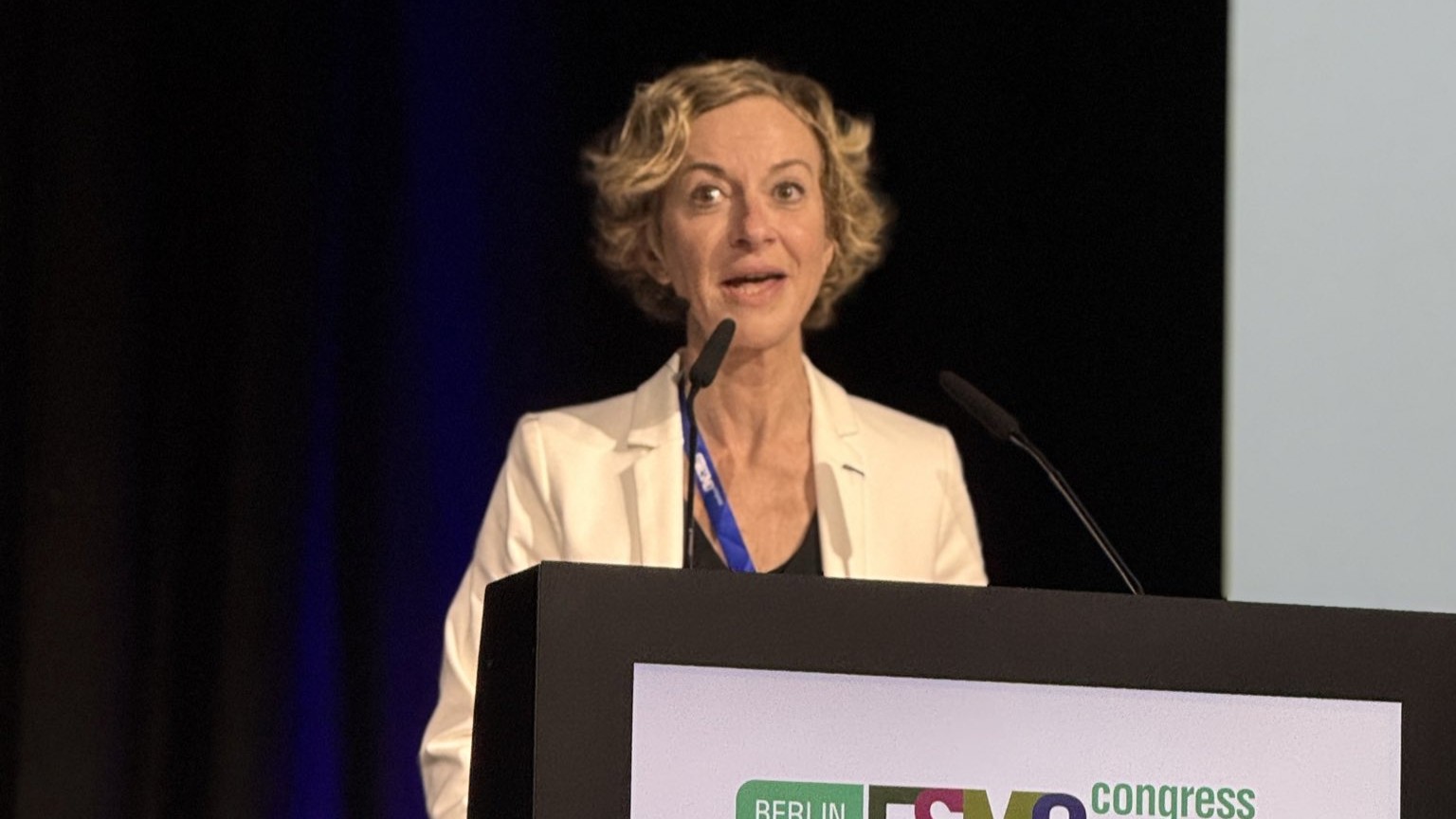 ESMO 2025 Day 2 Highlights Not to Miss