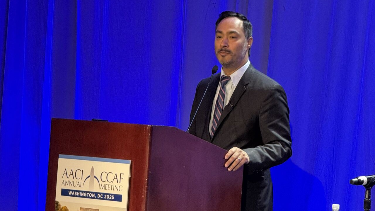 AACI/CCAF Annual Meeting Highlights by Wafik S. El-Deiry, Part 2