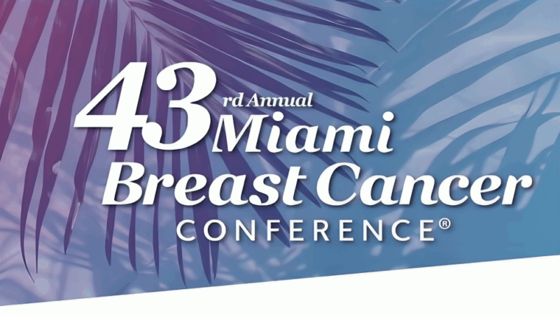 Paolo Tarantino: Preparing Miami Breast 2026 to Explore Paradigm Shifts from ESMO25 and SABCS25