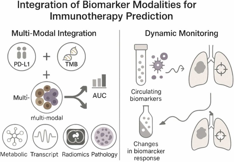 Predictive Modeling for Immunotherapy Response in Cancer: From ...