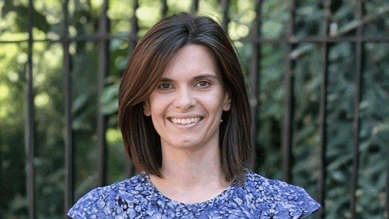 Panagiota Mitrou: Second Call for Cancer Prevention Research Grants in Europe