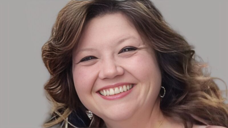 Trish Boh: Celebrating Growth, Compassion, and 5 Years of Impact