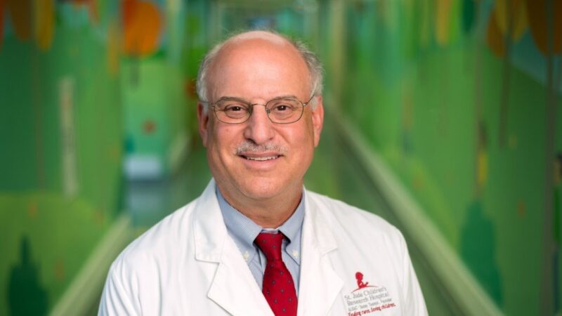 Ellis Neufeld Highlights Innovative Design Behind St. Jude’s New Clinical Buildings