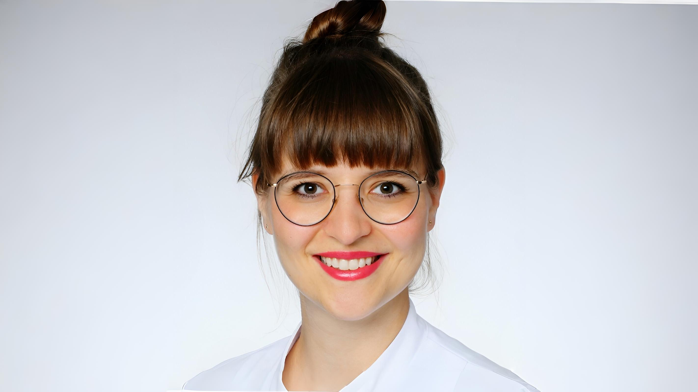 Katharina Leuchte