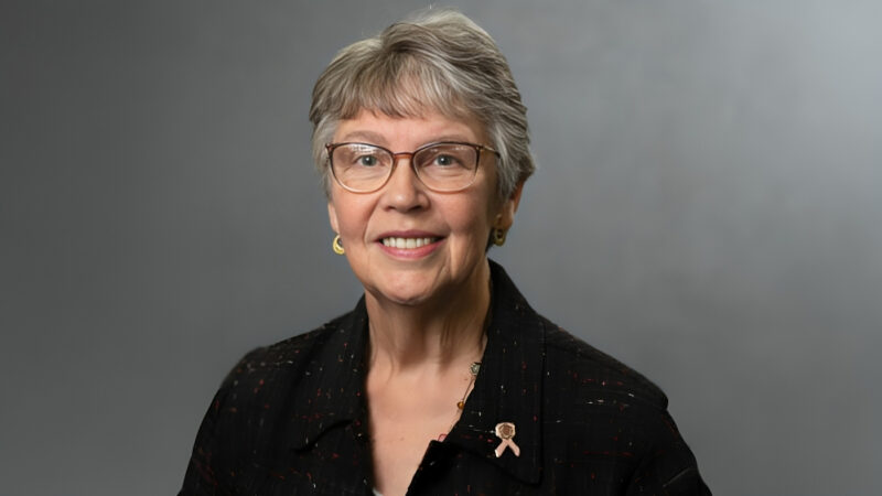 Ginny Mason: Honored to Serve as Faculty for ABC Global Alliance in Lisbon