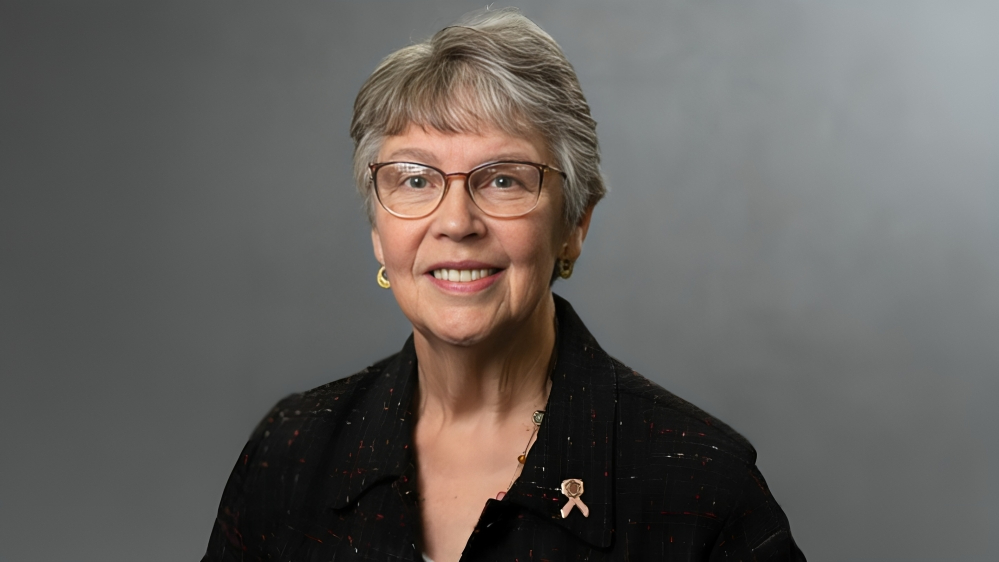 Ginny Mason
