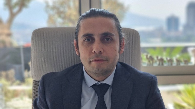 Ahmet Dirican: Liquid Biopsy - From Potential to Precision