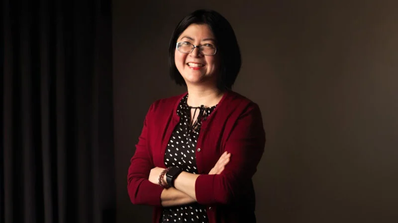 Annie Wong Appointed Consultant Medical Oncologist at Peter MacCallum Cancer Centre