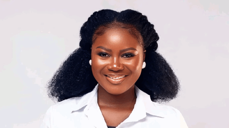Elizabeth Ugwoma Awo-Ejeh: Listening to Your Body Can Save Your Life