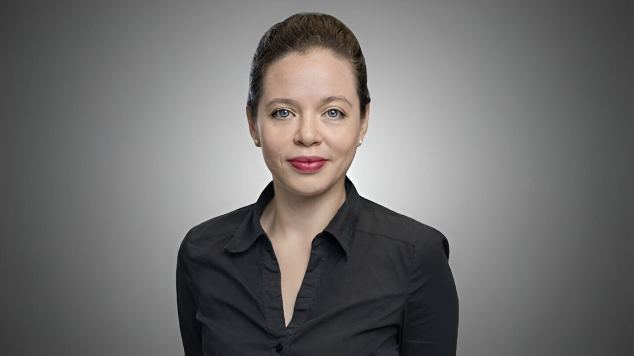 Violaine Randrian: The Mechanism of Mismatch Repair Deficiency Informs Survival Outcomes Derived From ICB