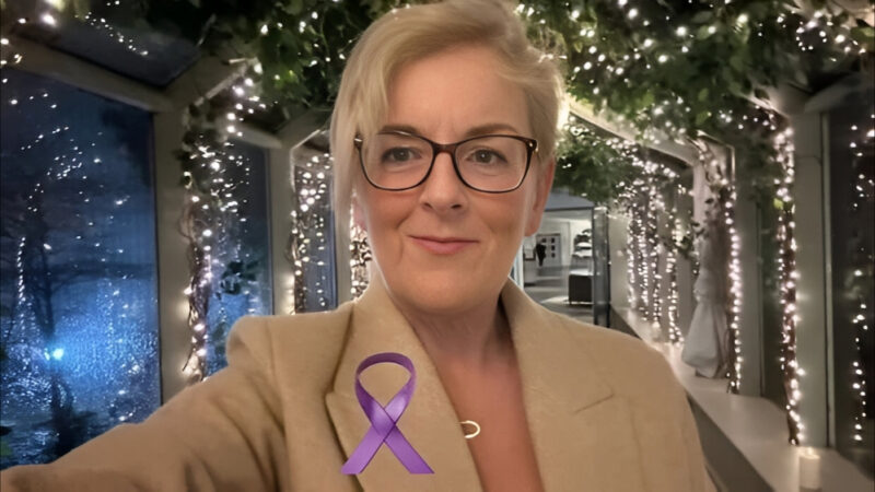 Pamela Deasy: Still Standing, is its Own Quiet Victory