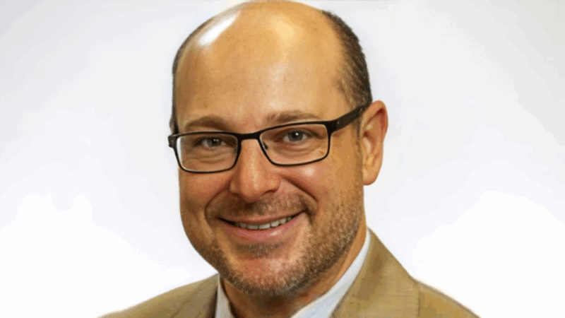 Joseph Weber: Advancing Oncology Excellence Across Advocate Health During Breast Cancer Awareness Month