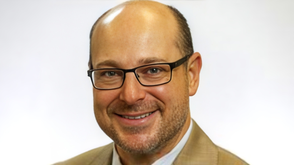 Joseph Weber