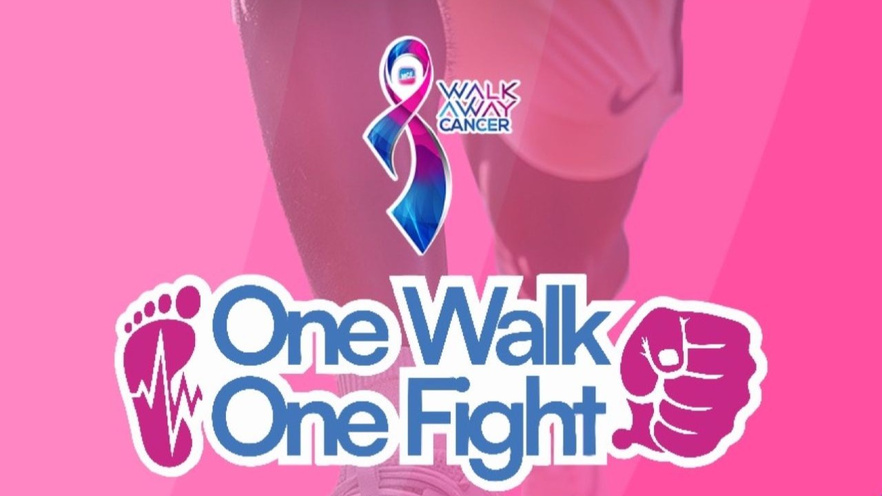 Walk away cancer