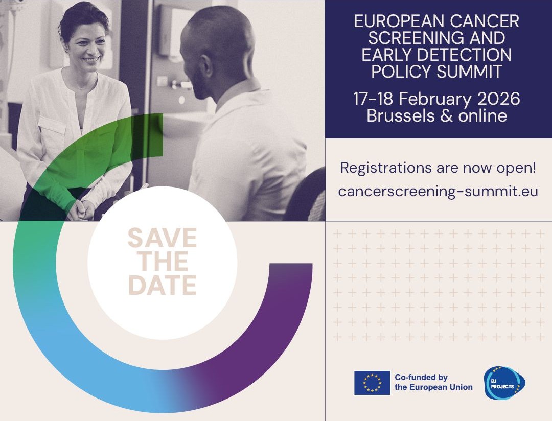 How Do We Turn Cancer Screening Pilot Programmes into Life-Saving ...