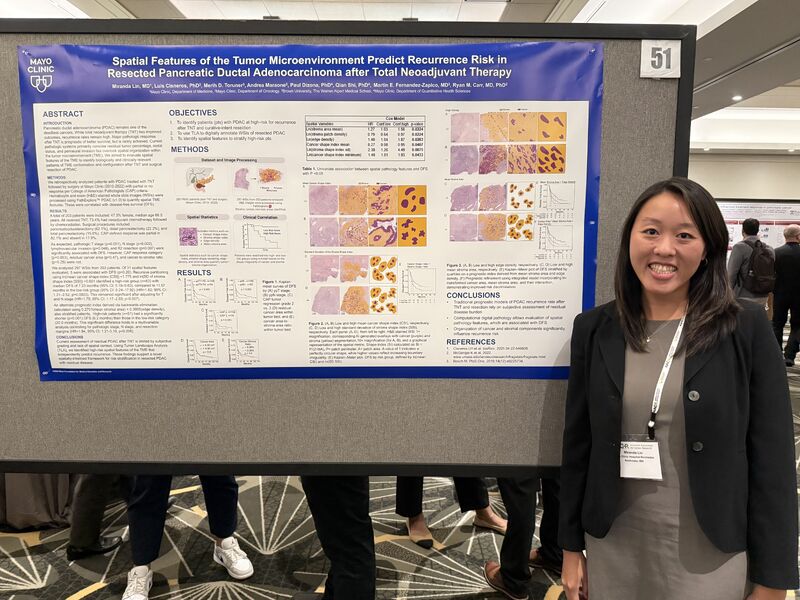 AACRpan25, AACR Special Conference