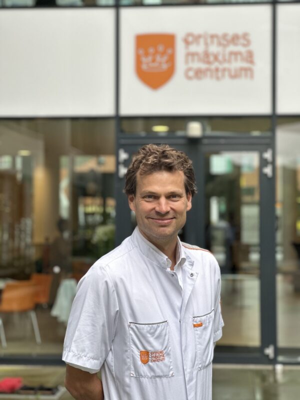 Roelof van Ewijk 