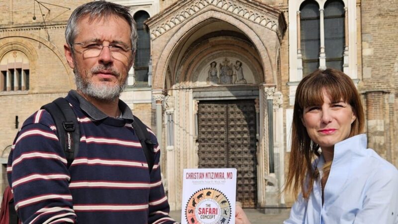 The Safari Concept Challenge Spreads to Lodi, Italy – ACREOL Global