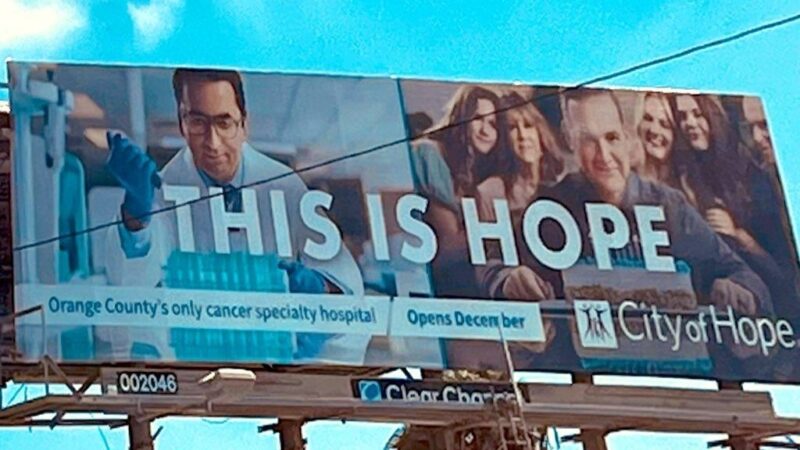 Pashtoon Kasi: City of Hope's New Cancer Specialty Hospital Is Opening in December 2025