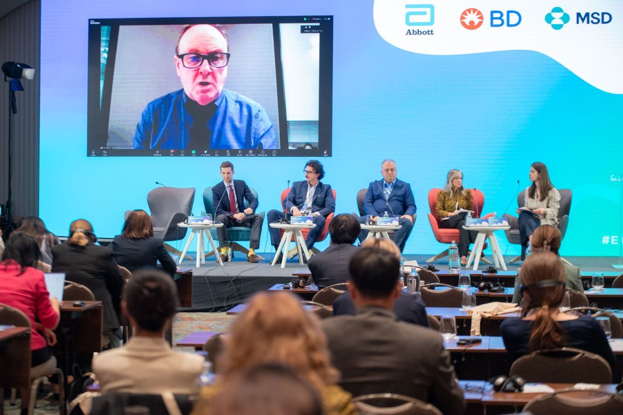 Accelerating Momentum on HPV Elimination in Southeast Europe - European Cancer Organisation