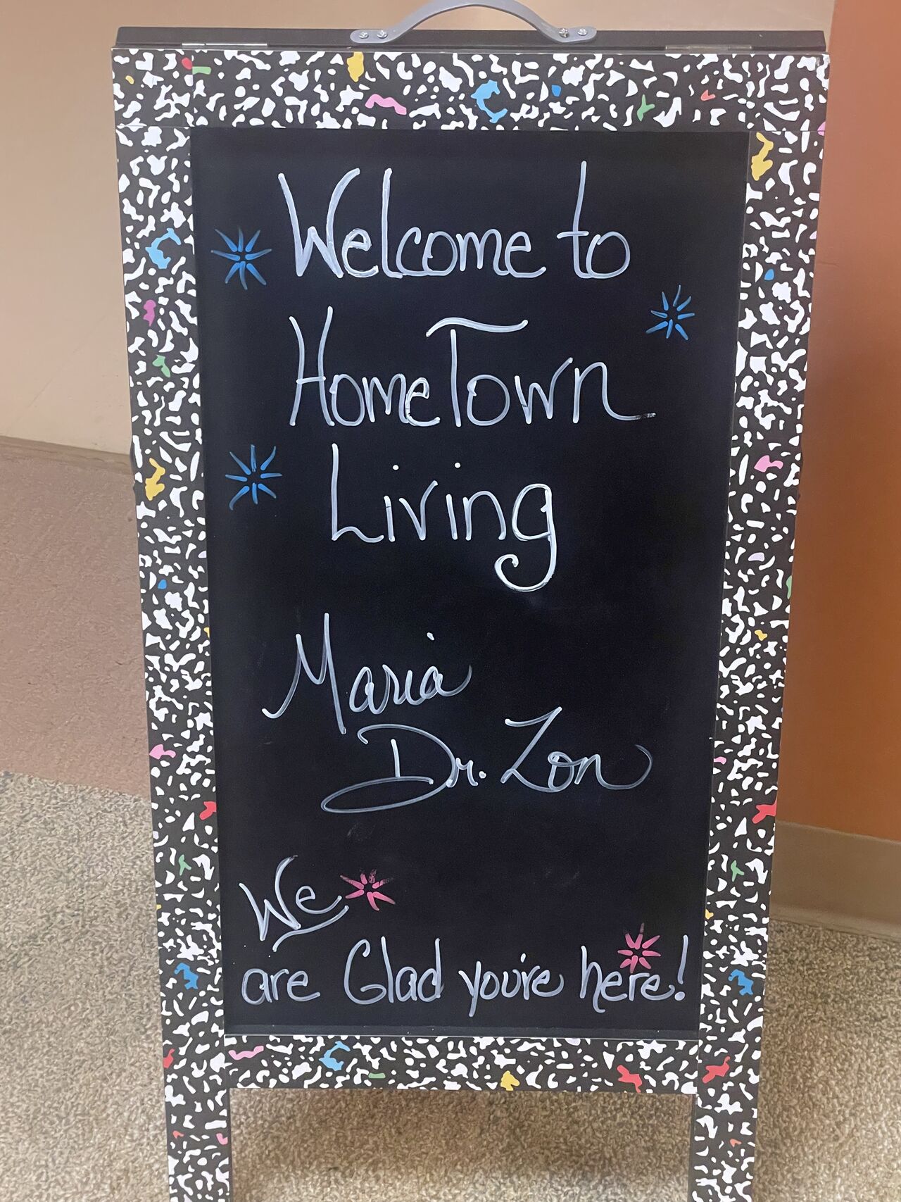 Robin Zon: Honored to Amplify the Michiana Community and ASCO