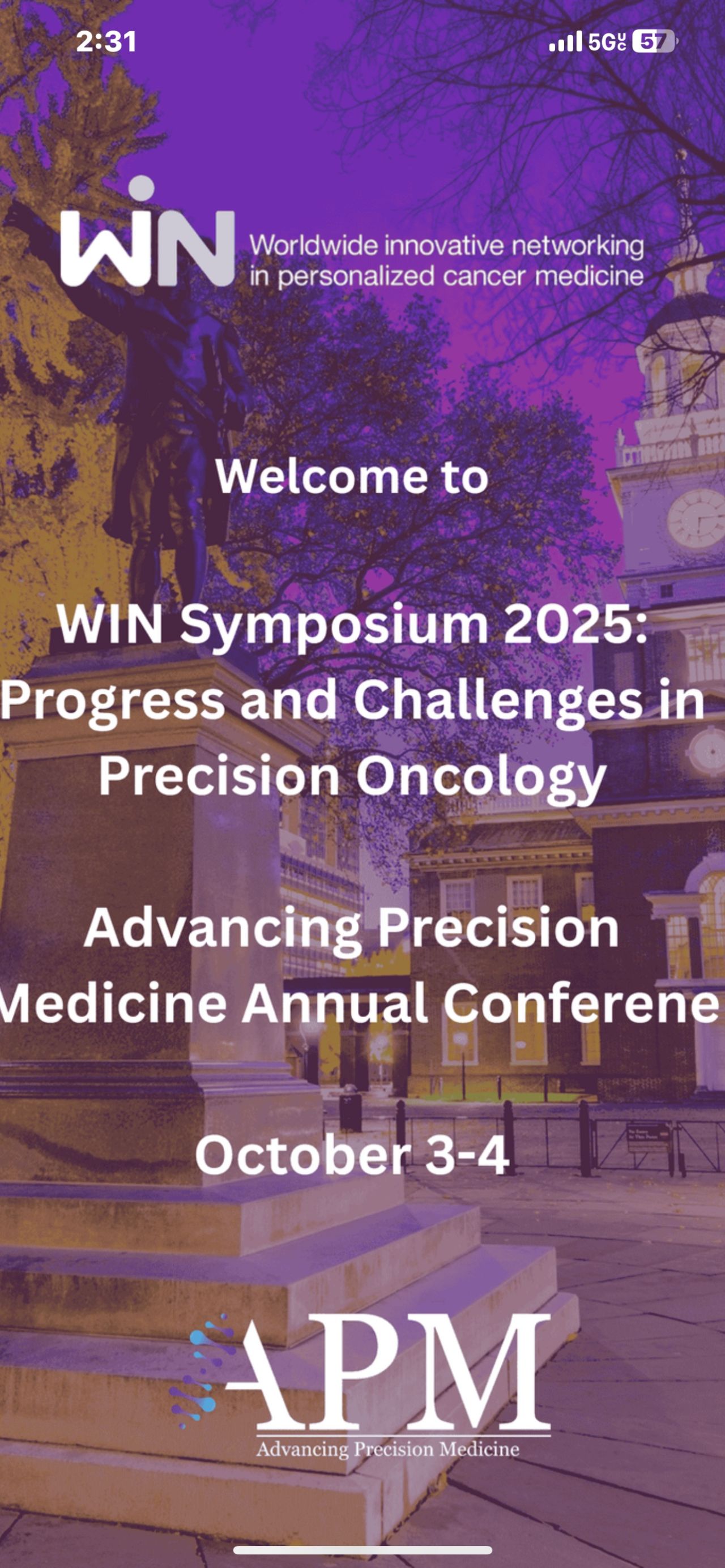 Liang Cheng: Honored to Be Part of the Innovation in Advancing Precision Medicine