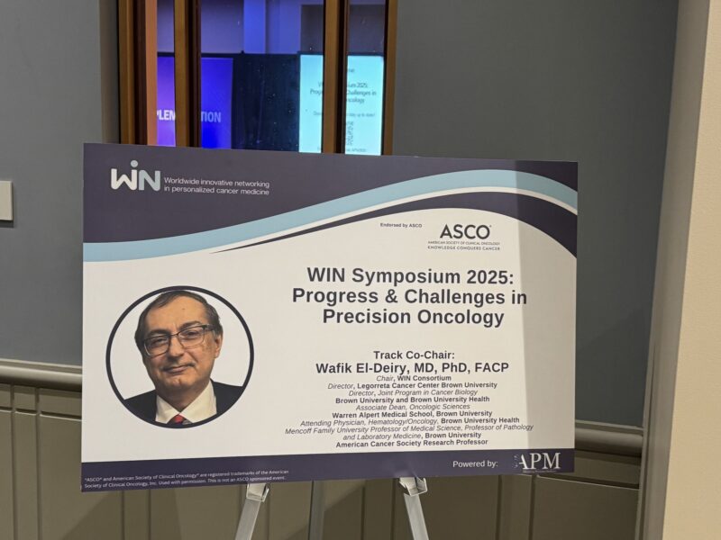 2025 WIN Consortium