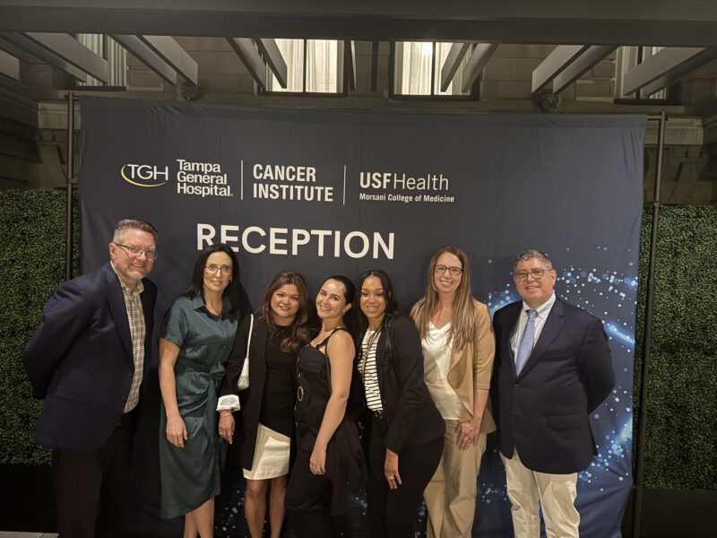 Bonnie Duggan: An Honorable Experience at ASTRO 2025 in San Francisco