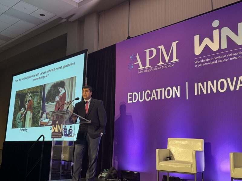 WIN Symposium