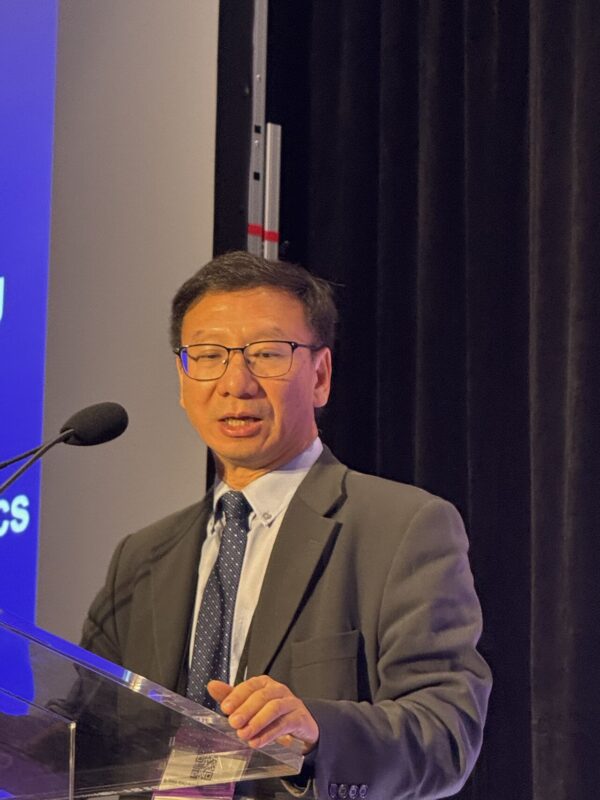 WIN Symposium