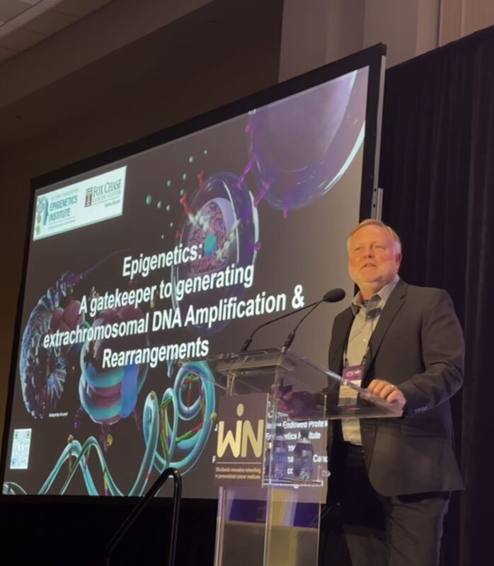 WIN Symposium
