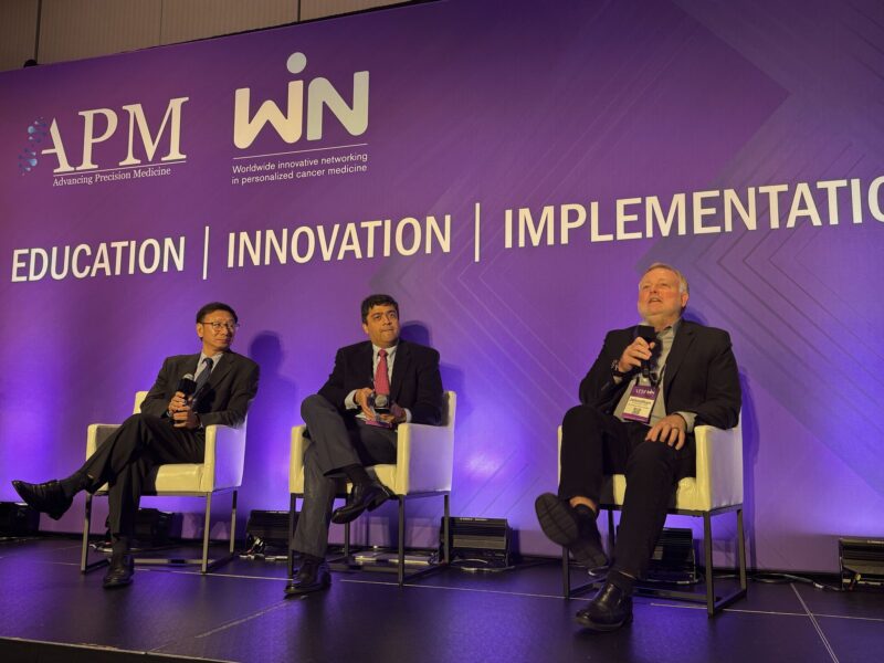 WIN Symposium