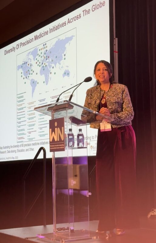 WIN Symposium