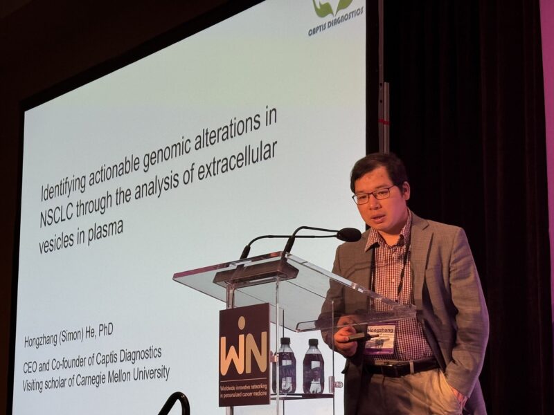 WIN Symposium