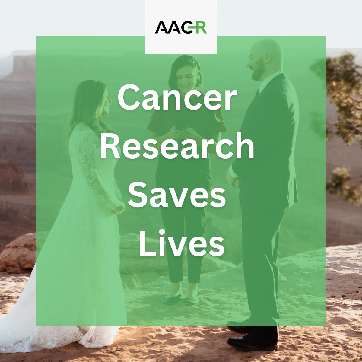 Katie Coleman: Cancer Research Saved My Life - Now I’m Honored to Help Save Others
