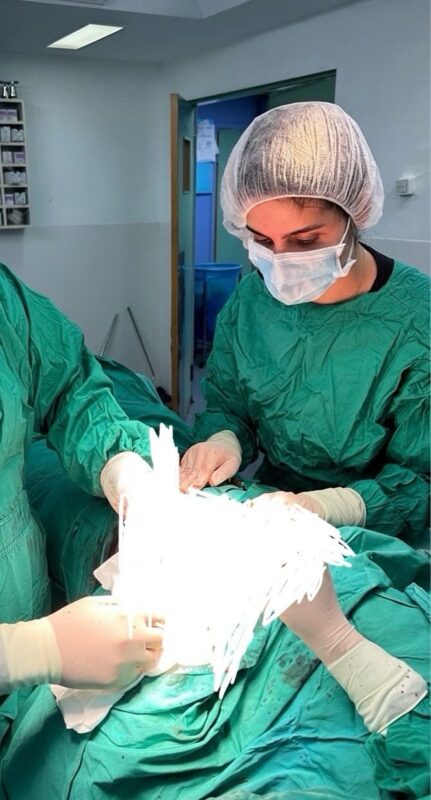 Radical Mastectomy 