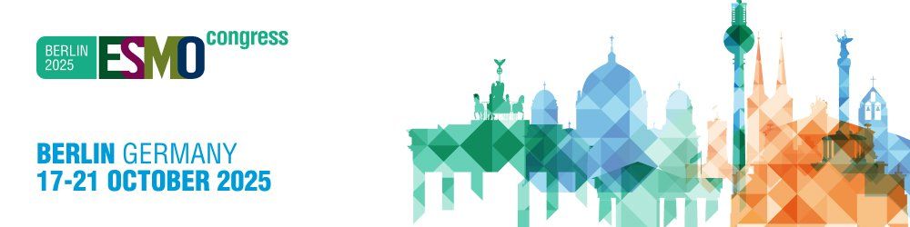 Vivek Subbiah: The Countdown to ESMO25 Berlin Starts Now