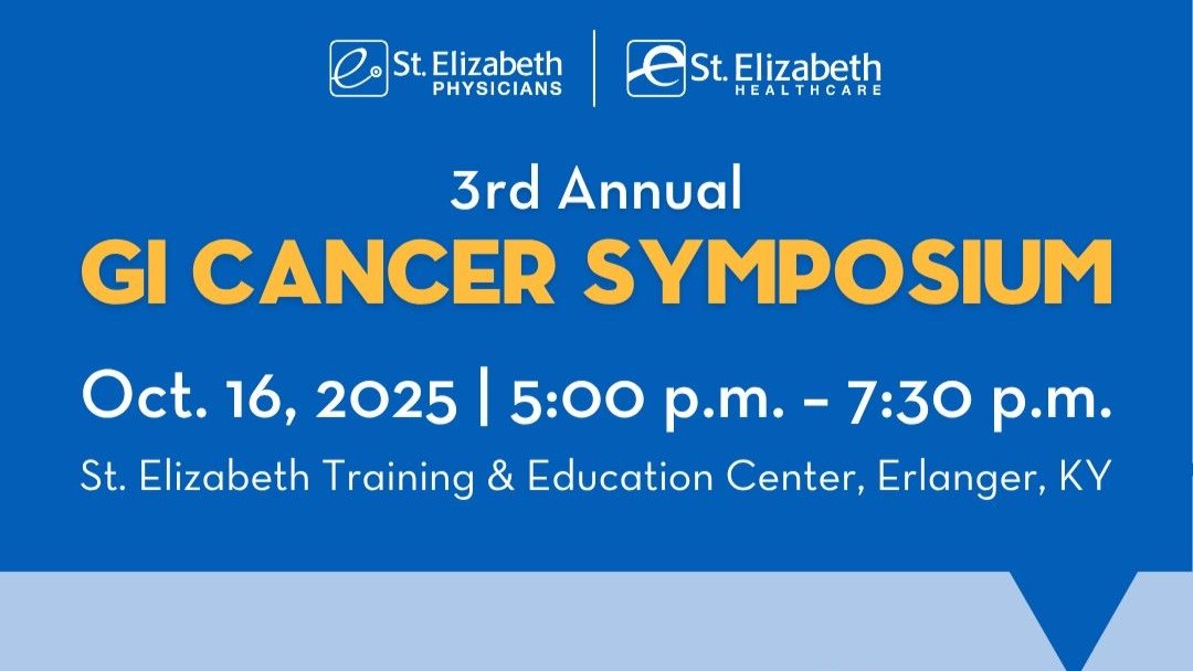 3rd Annual GI Cancer Symposium