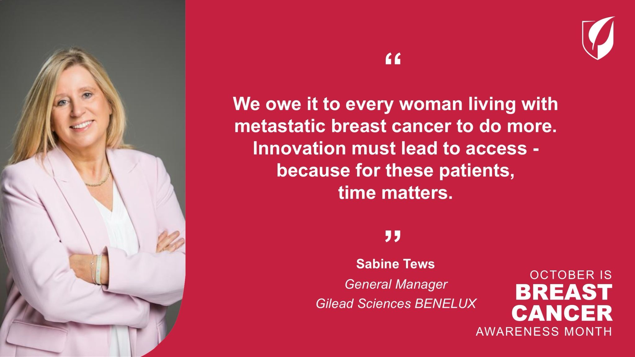 Metastatic Breast Cancer Day 2025