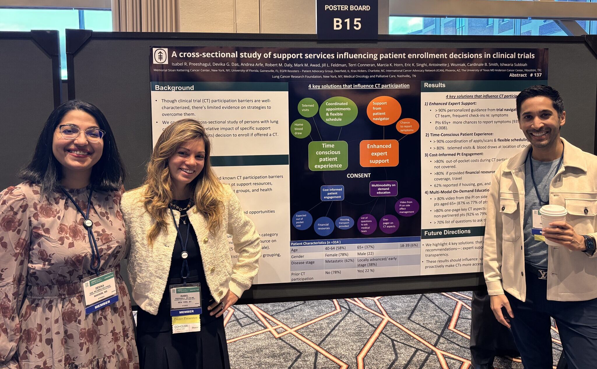 Day 2 Highlights from ASCO Quality Care Symposium 2025