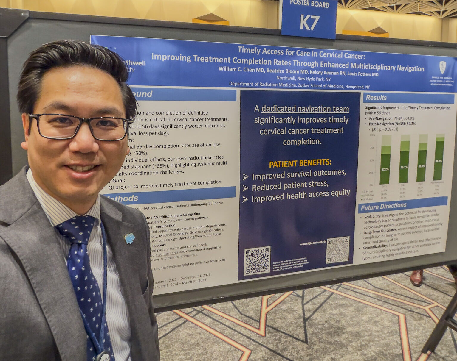 Day 2 Highlights from ASCO Quality Care Symposium 2025