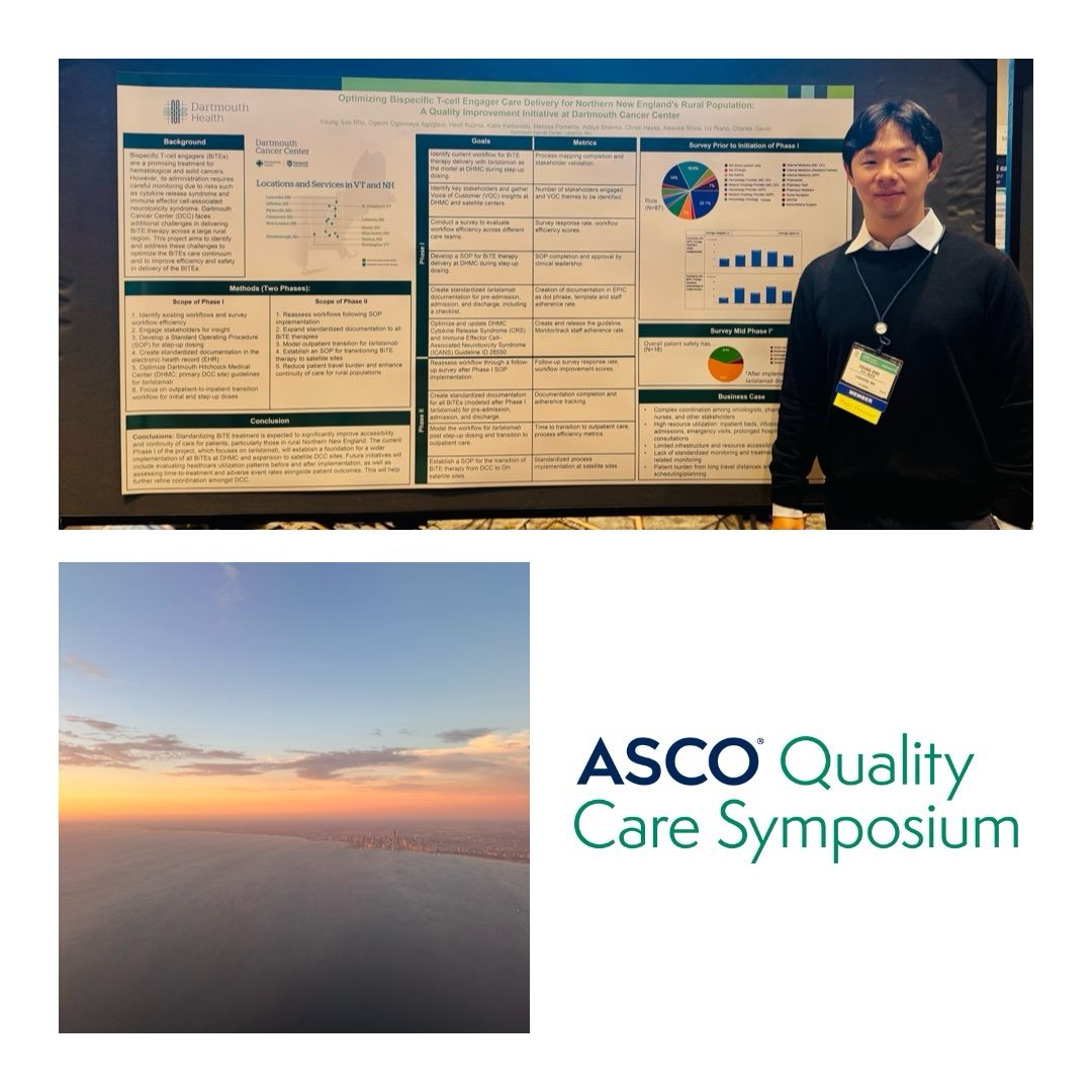 Day 2 Highlights from ASCO Quality Care Symposium 2025