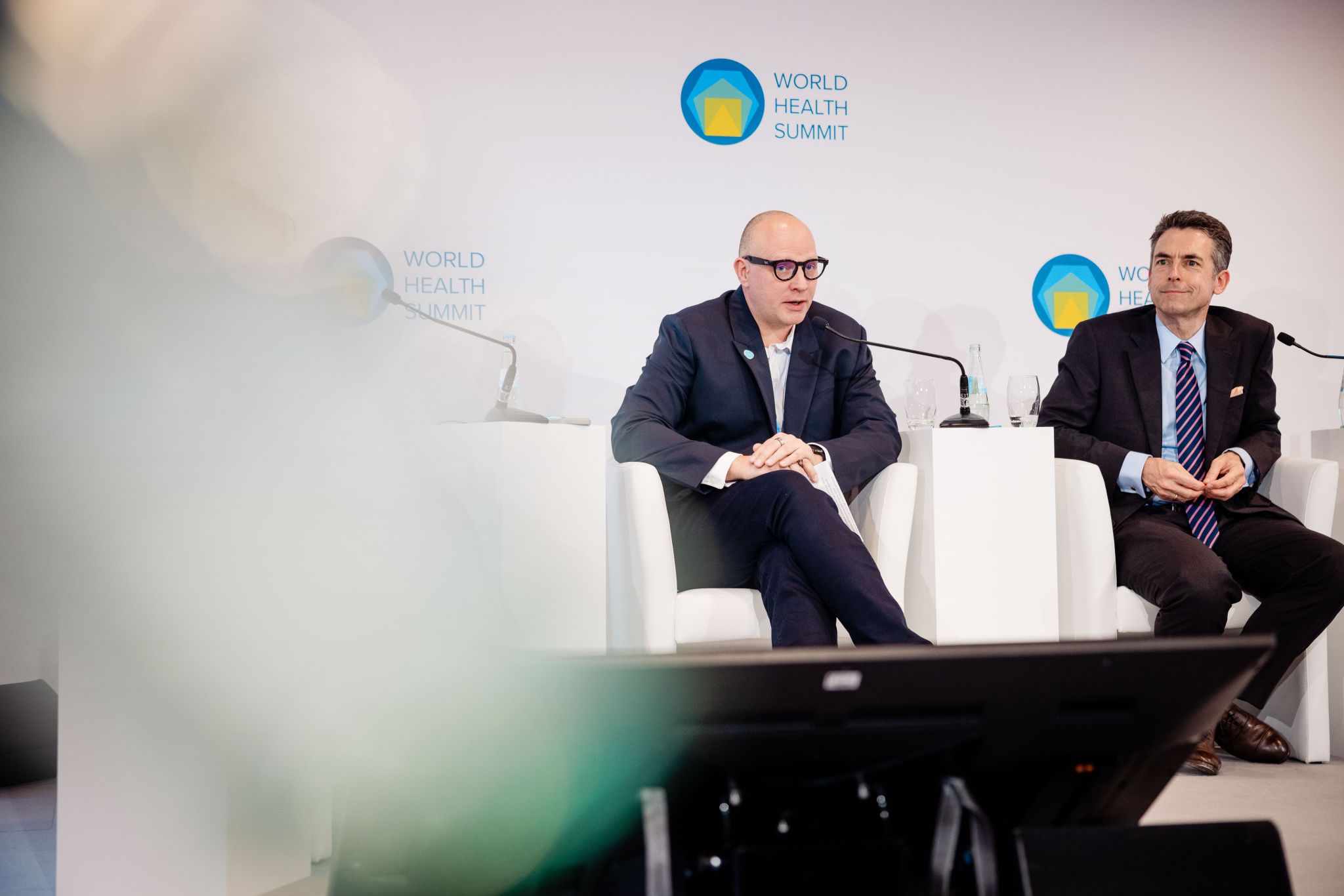 Dégi László Csaba: Advancing Cancer Control in the NCD Era