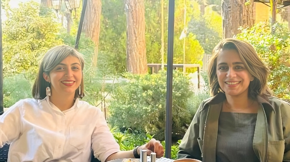 Hadieh Eslampanah: Meeting an Inspiring Voice in the Global Fight Against Cancer