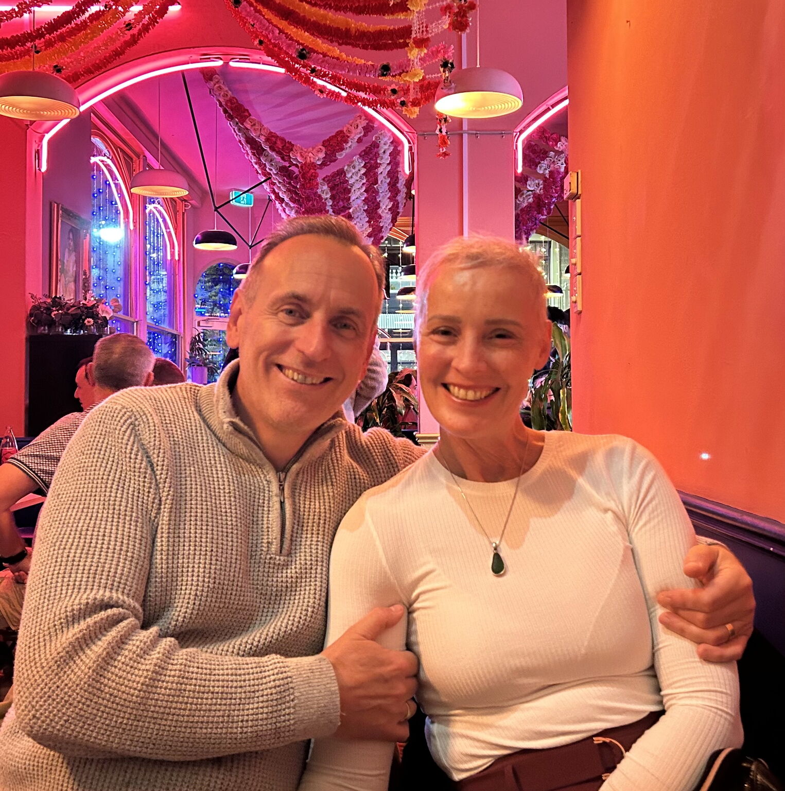 Metastatic Breast Cancer Day 