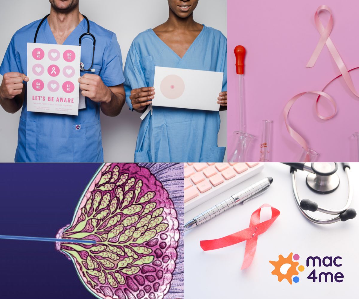 Metastatic Breast Cancer